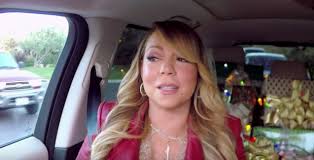 All i want for christmas is you you baby. Mariah Carey Adele Lady Gaga More Sing All I Want For Christmas Is You On Carpool Karaoke With James Corden Full Episode Directlyrics