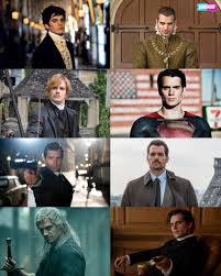All media, photos, trademarks, and copyrights are the property of their respective owners. Sinehub Infinite Heart Eyes For Henry Cavill The Count Of Monte Cristo The Tudors Stardust Man Of Steel The Man From U N C L E Mission Impossible Fallout The Witcher Enola Holmes Facebook