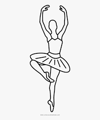 The story tells of a young vampire girl, who becomes the new kid in town when her family moves from transylvania, romania to pennsylvania to open a local bed and breakfast called. Ballerina Coloring Page Ballet Shoes Line Drawing Png Transparent Png Kindpng