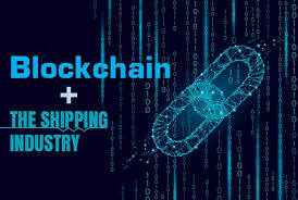 In both cases , blockchain remains the underlying technology. Blockchains The Next Supply Chain Revolution Maritimecyprus