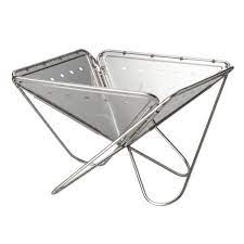 Maybe you would like to learn more about one of these? Snow Peak Fire Pit Adventure Curated