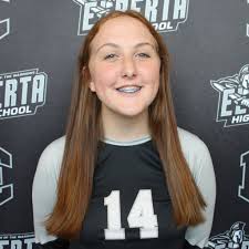 Baylee Thomason's High School Bio