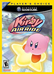 How you unlock air ride machines varies from machine to machine, just search it up . Amazon Com Kirby Air Ride Video Games Gamecube Used Videojuegos