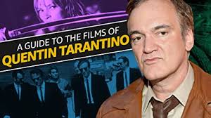 Quentin tarantino's 10th movie will be his very last according to the man himself, but why?. Quentin Tarantino Imdb