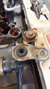 Sebab ada lagi air karat yg terperangkap dalam engine. Rbm Radiator Rbm Kenapa Radiator Saya Berbuih Dan Facebook