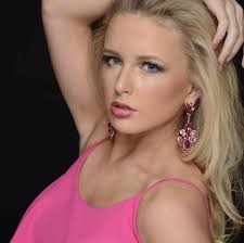 Lexi Caldwell • H&MU • Pageant Coaching