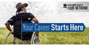 Consumer direct care network strives to provide superior customer service for thousands of people just like you across the country. Join Us At The Marshfield Area Job Fair Consumer Direct Care Network Wisconsin