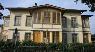 37+ frisch bild kevin allein zu haus schauspieler. Villa Albus Seebad Ahlbeck Agoda Com