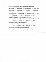 Regular Chemistry Units E J Yorktown