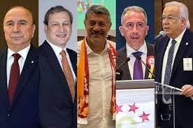 Ne galatasaray'ın ne başka bir takımın başka bir tarihe tahammülü yoktur. Qktucplsytvwym