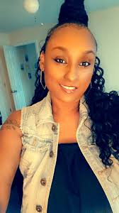 Hello my name is Anita I'm from Summerville Ga I'm a mom of 4 with 8  grandchildren. I love Fall and the beautiful colors. My youngest  granddaughter and I.