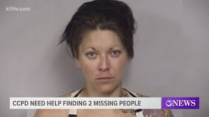 Police ask for help finding missing persons