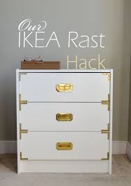 Ikea Rast Hack Good Brown Gravy Ikea Rast Hack Ikea Rast Ikea Diy