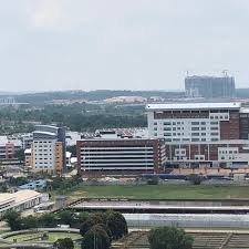We can now search balai polis. Hospital Cyberjaya Cyberjaya Online