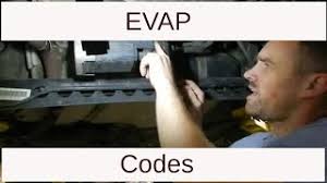 On a very hot day after i had been driving and as of the date of this post the canister vent valve (rear of car) is ~$30 and canister purge valve (intake manifold) 2008 hhr 2.2 car ran great in the morning. 2009 Hhr Evap Code P0449 Diagnosing And Repair Youtube