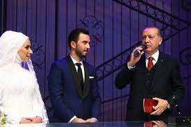 We did not find results for: Icisleri Bakani Suleyman Soylu Nun Oglu Evlendi Timeturk Haber