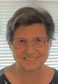 Rebecca Odile Wilson Obituary