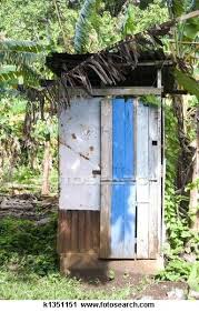 See more ideas about bathroom essentials, cool things to buy, keep it cleaner. Outhouse Toilet Bathroom Zinc House Nicaragua Stock Image K1351151 Outhouse Outhouse Toilet Outhouse Bathroom