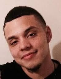 Robert Garcia Obituary