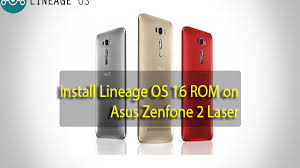 Connect your smartphone to a computer using original cable. How To Install Lineageos 16 Rom On Asus Zenfone 2 Laser Techbeasts