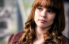 Is Nell Really Leaving NCIS: Los Angeles?