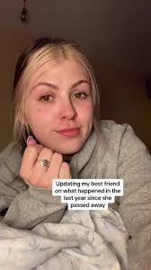 In honor of 1 year, heres what youve missed Jassy🕊️🤍🫶🏻 #grief #loss  #bestfriend #update