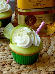 Dscn3378 Jpg 3 456 4 608 Pixels Mexican Theme Party Food Margarita Cupcakes Mexican Dessert