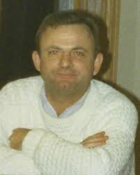 Allen Lawrence Vida Obituary (2025)