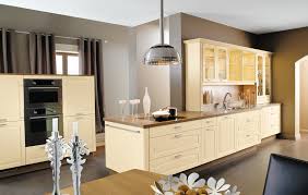 kitchen decorations simple style as the