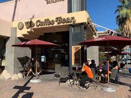 It is owned and operated by jollibee foods corporation, which h. Palm Springs Coffee Bean Tea Leaf Closes Staff Moved To Other Sites