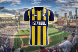 Fenerbahce 2019 2020 away football shirt soccer jersey adidas fq6808. Dream League Soccer Fenerbahce Kits And Logos 2019 2020 512x512
