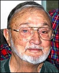 Marcus Vickers Obituary (2014)