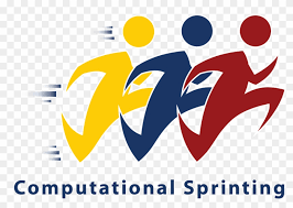 Последние твиты от jeff johnston (@jeff1024). Computational Sprinting Logosprint Logo Png Graphic Design Clipart 718109 Pikpng