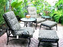 Patio Furniture Covers At Kmart Martha Stewart Patio Furniture Patio Furniture Covers Patio Cushions