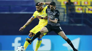 تغلّب النصر على بعض ظروفه الصعبة متجاوزاً السد في لقاء الذهاب، إلا أنّ النتيجة لن تمنحه أفضلية كبيرة لقطع بطاقة العبور إلى المربع الذهبي. 3yncopkte5njvm
