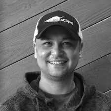 Brad Talbot's Instagram, Twitter & Facebook