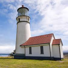 Maybe you would like to learn more about one of these? Cape Blanco Lighthouse In Port Orford Or