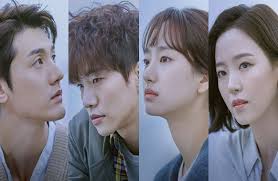 Akan kuperjuangkan cinta suamiku hingga titik terakhir | suara hati istri. 23 Drama Korea Tentang Cinta Segitiga Terbaik Romantis Bacaan Indonesia