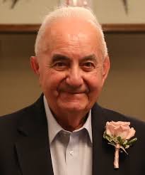 Mr. Paul Henery Siovaila, 92