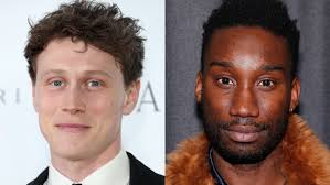 George MacKay, Nathan Stewart-Jarrett to star in Thriller 'Femme.'
