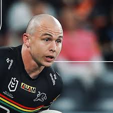 Amituanai hat-trick helps Panthers to dominant win