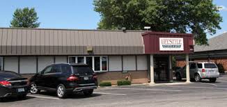 lifestyle kitchens & baths shiloh il