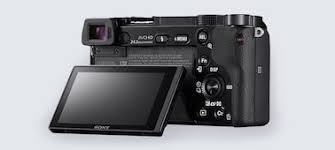 The good the sony alpha 6000 has seriously fast continuous shooting for the money, and its design improves upon its predecessor's. Ilce 6000 Ilce 6000l Ilce 6000y Ilce 6000z Technische Daten Kameras Mit Wechselobjektiv Sony De