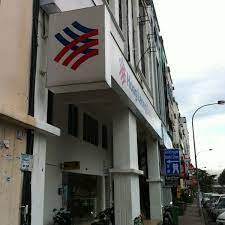 Contact hong leong bank credit card customer service. Hong Leong Bank Bank In Kuchai Entrepreneurs Park