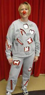 Pin On Diy Halloween Costumes