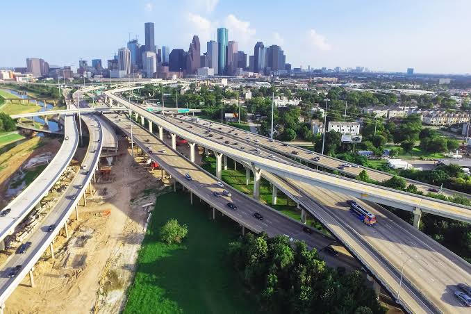 The US Is Gently Discouraging States From Building New Highways | WIRED