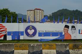 Terima kasih sudi dtg ke ladang lembah matanaga sdn bhd. Under The Banner Of Democracy Political Expression In Malaysia S 13th General Election Springerlink