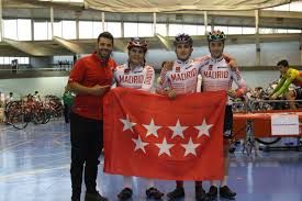 Track Piste: Los Campeonatos de España se despiden con catorce últimos  títulos