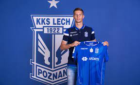 Join facebook to connect with lech poznań and others you may know. Lubomir Satka Pilkarzem Lecha Poznan