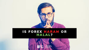 I hope it will help: Is Forex Trading Haram Or Halal An Insider View Youtube